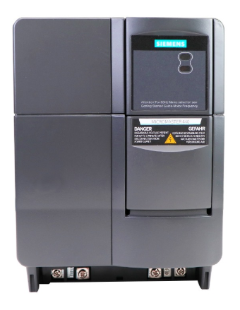 Variable Frequency Drive 5.5KW 6SE6440-2UD25-5CA1