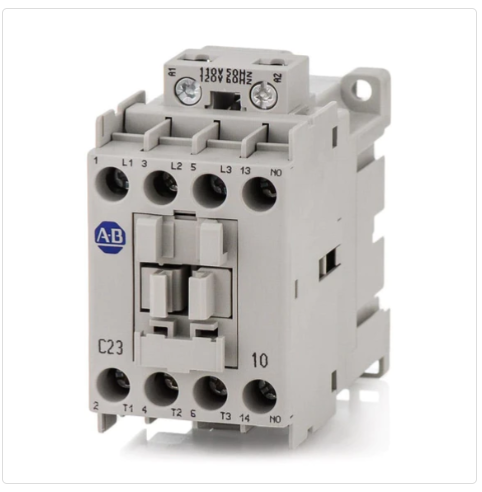 Contactor 100-C23D10