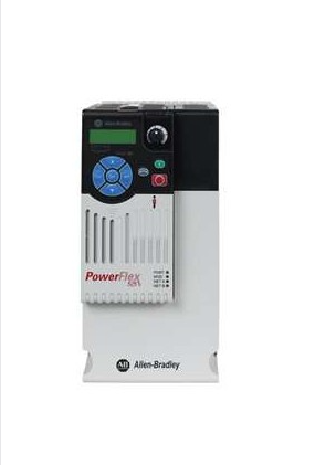 Variable Frequency Drive 10HP 25B-D017N104