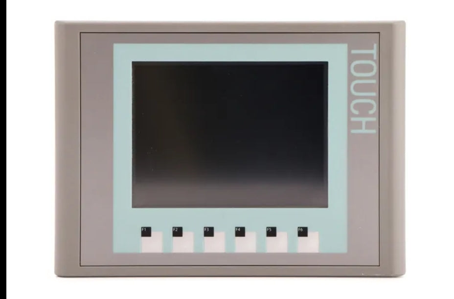 Siemens HMI 6AV6 647-0AD11-3AX0