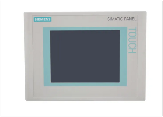 Siemens HMI 6AV6 642-0BC01-1AX1