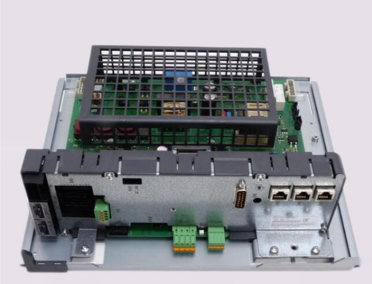 Siemens Power Module 6SL3350-6TK00-0EA0