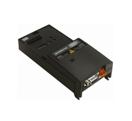Siemens MM440 Profibus Module 6SE6400-1PB00-0AA0