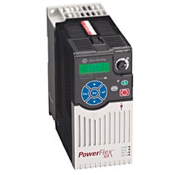 Variable Frequency Drive 5HP 25B-D010N104