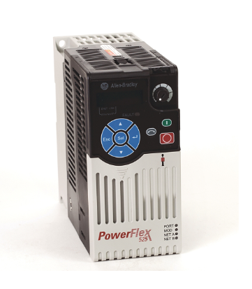 Variable Frequency Drive 3HP - 25BD6P0N104